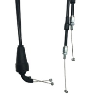 A1 - KTM 250/300EXC TPI 2018, Throttle Cable Set (45-1271) (10-0182)