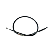 Clutch Cable Kawasaki KX80 1983-1985 #54011-1130