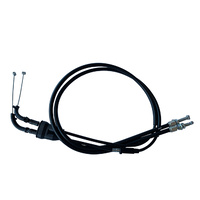 Throttle Cable Kawasaki KX250F 2011-2012 #54012-0286