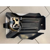 Skid Plate KTM 300 EXC 11-13 #54803190100