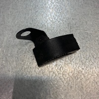 KLR 650 GUARD,CHAIN 2008