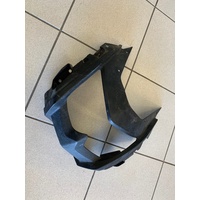KLR 650 HEAD LIGHT SURROUND 2008