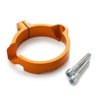 Exhaust Flange Guard #55437994044