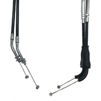 A1 - Throttle Cable Set Husky TC250/450 2006-09 TXC250/450/510 2006-09 (10-0125) (45-1053)