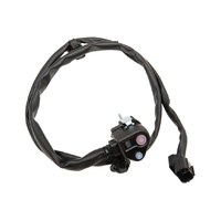 Kill Switch Mode Switch Honda #56MX01048