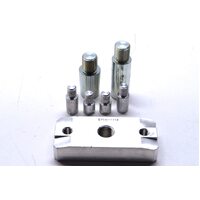 Kawasaki OEM Drive & Driven Pulley Tool - Part #57001-1412