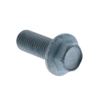 Flange Bolt 8x20 Honda #90154-ZW9-000