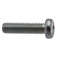 Screw 5x20mm Honda #93500-050204J