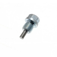 KTM Oildrain Plug With Magnet