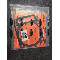 KTM CYL. BASE GASKET 0,7MM BLACK 58030030100