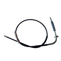 Front Brake Cable 