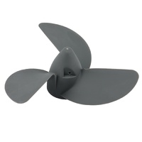 Honda BF2.3 Propeller #58130-ZV0-841ZB