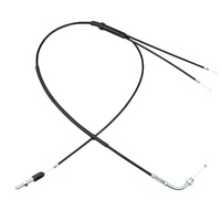 OEM Suzuki Throttle Cable GT185 1973-77 58300-36001