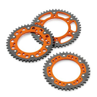 KTM Supersprox Stealth Rear Sprocket (47-Tooth)