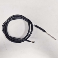 SUZUKI Brake cable LT-Z90 #58510-08H01
