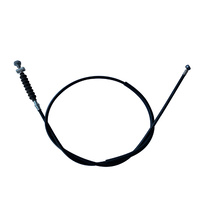 Rear Brake Cable AE50 1990-1996 #58510-36C01