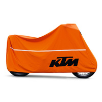 Protective Outdoor Cover KTM