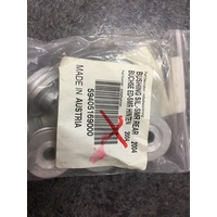 bushing silencer 07-10 125/144/150/250/300 2-strokes 59405169000