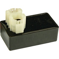 Arrowhead - CDI Module CB250 Nighthawk 91-08 - Superseded from 6-IHA6008