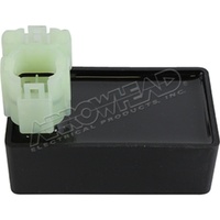 Arrowhead - CDI Module XR250R - Supersedes form 6-IHA6013