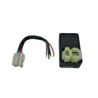 Arrowhead - New AEP C.D.I. Box - Superseded from 6-IHA6023