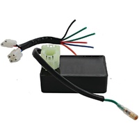 Arrowhead - New AEP C.D.I. Box - Superseded from 6-IHA6025