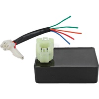Arrowhead - New AEP C.D.I. Box - Superseded from 6-IHA6026