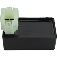 Arrowhead - New AEP C.D.I. Box - Superseded from 6-IHA6029