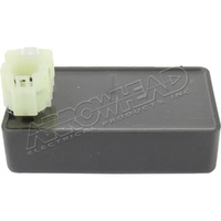Arrowhead - New AEP C.D.I. Box - Superseded from 6-IHA6033