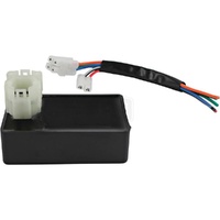 Arrowhead - New AEP C.D.I. Box - Superseded from 6-IHA6038