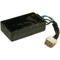 Arrowhead - CDI Module KLX110 - Superseded from 6-IKI6000
