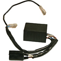 Arrowhead - New AEP C.D.I. Box - Superseded from 6-IPO6002