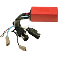 Arrowhead - New AEP C.D.I. Box - Superseded from 6-IPO6003