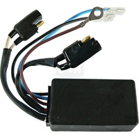 Arrowhead - New AEP C.D.I. Box (same as 6-IPO6006 & 6-IPO6007) - Superseded from 6-ESP1589