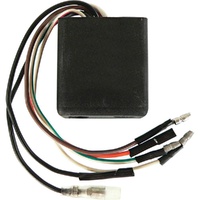 Arrowhead - CDI Module Yamaha DT125/175 (Same as IYA6008) - Superseded from 6-IYA6007