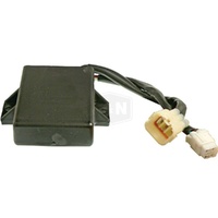 Arrowhead - New AEP C.D.I. Box