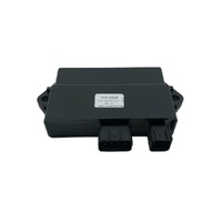 Arrowhead - New AEP C.D.I. Box - Superseded from 6-IYA6035