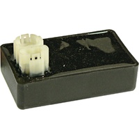 Arrowhead - New AEP C.D.I. Box - Superseded from 6-IHA6031