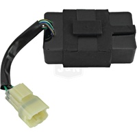 Arrowhead - New CDI Module - Kymco Maxxer 250 w/250cc 2006 Maxxer 300 w/271cc 2010 Mongoose 300 w/270cc 2006-10 MXU 300 w/270cc (30400-LDE9-E00) - Sup