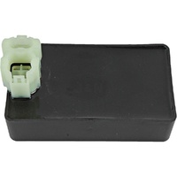 Arrowhead - New CDI Module - 2006-08 Kymco Agility 125, 1998-00 Kymco Movie 125 (30410-KUDU-900) - Superseded from 6-IKY6011