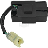 Arrowhead - New CDI Module - 2009 Kymco MXU 250 (30400-LCA5-E00) - Superseded from 6-IKY6012