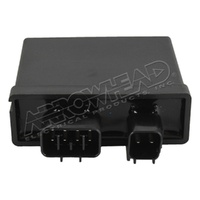 Arrowhead - New CDI Module - 2006-11 Yamaha Vino 50 w/49cc (1P4-H5540-00-00;) - Superseded from 6-IYA6048