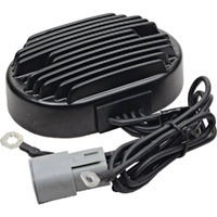 Arrowhead - Regulator - Harley Davidson 1450 FLST (Black) - Superseded from 6-AHD6017