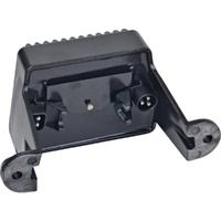 Arrowhead - Regulator - Harley Davidson 1450/1584 FLHR (Black) - Superseded from 6-AHD6022