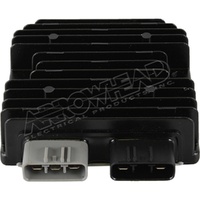 Arrowhead - New AEP Regulator - Superseded from 6-ASD6012