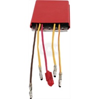 Arrowhead - Voltage Regulator Polaris 600 Sportsman 04 - Superseded from 6-APO6007