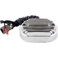 Arrowhead - Regulator - Harley Davidson 1450 FLST (Chrome) - Superseded from 6-AHD6017-C