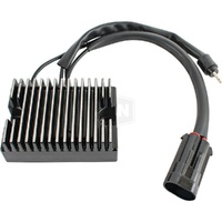 Arrowhead - Regulator - Harley Davidson 1200/883 (Black) - Superseded from 6-AHD6025