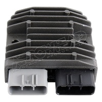 Arrowhead - New AEP Regulator - Superseded from 6-ASD6009