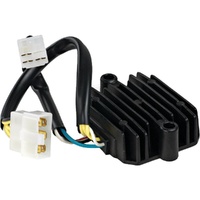 Arrowhead - Voltage Regulator Honda - Superseded from 6-AHA6027
